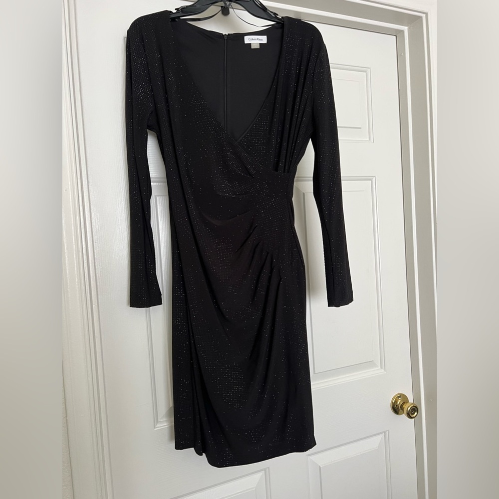 Calvin Klein size 10